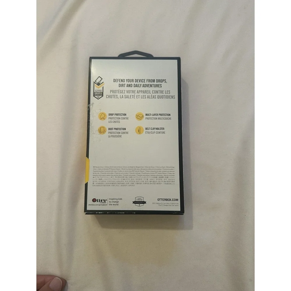 OtterBox Defender‎ Series Holster Belt Clip Replacement for iPhone XS Max (Only)